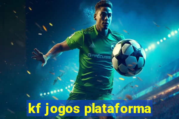 kf jogos plataforma